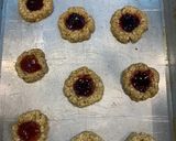 Foto del paso 3 de la receta: Pepas saludables