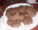 Foto del paso 6 de la receta: Hamburguesas de lentejas Integral sin huevos