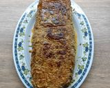 Foto del paso 8 de la receta: Redondo de Carne picada Relleno