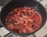 Túrótorta 🎂🍋🥚🎂 recept fázis 7 fotója