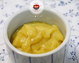 ♡宛の寶寶”食“堂 ✿ 南瓜山藥糙米粥的食譜步驟1照片