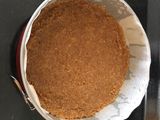 Tarta de queso cremosa (no healthy)