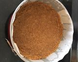 Foto del paso 4 de la receta: Tarta de queso cremosa (no healthy)