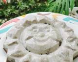 Puding Susu Oreo Milo langkah memasak 5 foto