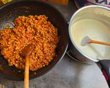 Lasagne recept fázis 17 fotója