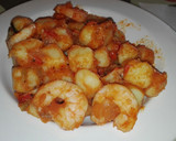 Foto del paso 6 de la receta: Pisto con ñoquis