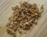 Foto del paso 6 de la receta: Budín de banana y nueces