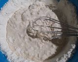 Foto langkah ke 2 dari resep Martabak Asin Ekonomis.