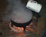 Foto del paso 3 de la receta: Cocimiento