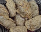 Foto langkah ke 3 dari resep Tahu Walik.