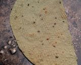 मसाला पापड़ शॉर्ट्स(Masala papad shots recipe in Hindi) रेसिपी चरण 1 फोटो