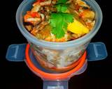 Mike's Garlic Shrimp & Crab Meat In Sweet Chili Sauce recipe step 4 photo