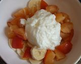 Foto del paso 2 de la receta: Fruta fresca con canela