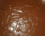 Foto langkah ke 6 dari resep Brownies.