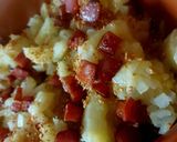 Foto do passo 11 de Mandioca na manteiga - (macaxeira na manteiga, aipim na manteiga) receita deliciosa