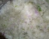 गट्टे की सब्जी(gatte ki sabzi recipe in hindi) रेसिपी चरण 5 फोटो