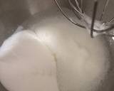 Kek Pandan Lailer Masam Manis