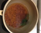 Foto langkah ke 4 dari resep Bubur Sum-Sum.