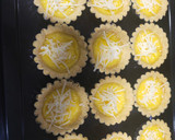Foto langkah ke 6 dari resep Pie Susu (Egg Tart) Simple dan enak 👍.