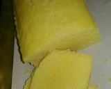 Foto langkah ke 6 dari resep Bolu Nutrisari(no mixer).
