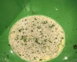 Foto del paso 4 de la receta: Tortilla de verduras
