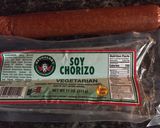 Foto del paso 2 de la receta: Revuelto de huevos con chorizo (de soya)