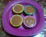 Foto langkah ke 5 dari resep Bolu kukus Ultra.
