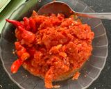 Foto langkah ke 4 dari resep Brengkes Ikan Tongkol.