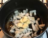 Foto del paso 2 de la receta: Cazuela de mariscos