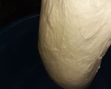 Foto langkah ke 3 dari resep Roti tawar metode autolisis.