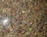 Foto del paso 4 de la receta: Caraotas Negra ♥