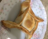 Foto del paso 3 de la receta: Paquetitos de dulce