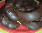 Foto del paso 5 de la receta: Bananitas Yangri 🍌🍌