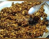 A picture of step 7 of Granola bar.