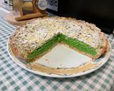 Une image de l'étape 13 de Tarte croûte à thé.