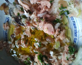 Foto del paso 2 de la receta: Ensalada de quinoa