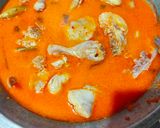 Foto langkah ke 4 dari resep (638) Ayam Bakar Bumbu Rujak.
