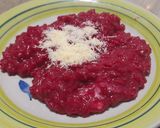 Foto del paso 3 de la receta: Risotto de Betarraga