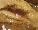 Foto del paso 11 de la receta: Muslos de Pollo al Ajillo Cuba Libre Style