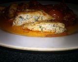 Foto del paso 5 de la receta: Ravioles caseros de pollo, ricota y verdura