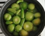 Foto del paso 2 de la receta: Enchiladas verdes de pollo