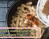 A picture of step 10 of Chicken Jalfrezi Eid Special.