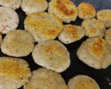 साबूदाना कटलेट(sabudana cutlet recipe in hindi) रेसिपी चरण 2 फोटो
