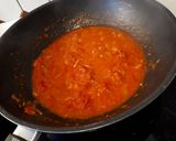 Foto langkah ke 4 dari resep Telur Kentang Tahu sambal si mamak.