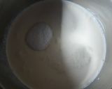 Foto del paso 1 de la receta: Panacota/Panna cotta