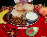 A picture of step 3 of Kheer Puri Chana - Ashtami Kanya Bhoj.