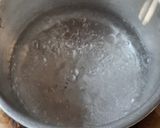 Foto langkah ke 1 dari resep 33. Bubur sagu mutiara.
