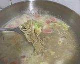 Foto langkah ke 6 dari resep Mie Godog.