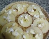 Foto del paso 12 de la receta: Tarta de manzanas🍎 con masa de Coca-Cola. 👩🏼🍳📣😘