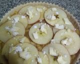 Foto del paso 12 de la receta: Tarta de manzanas🍎 con masa de Coca-Cola. 👩🏼‍🍳📣😘